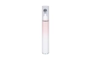 Wholesale UKA44 Essential 15ml Eye Cream Airless Packaging Skin Care Plastic Container Travel Sets Airless Bottle from china suppliers