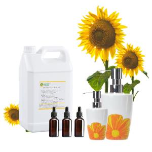 Wholesale Shampoo Body Wash Fragrances Floral Fragrance Oil Shampoo For Body Wash from china suppliers