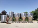 Beer brewery micro beer brewing equipment for pub/hotel/beer plant