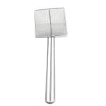 Food Grade 420 Stainless Steel Wire Skimmer With Handle