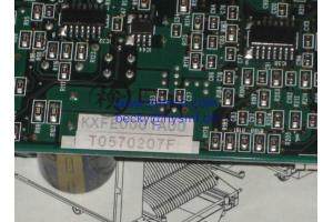 Wholesale Panasonic CARD CM402 KXFE0001A00 PC BOARD from china suppliers