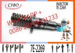 Fuel Injector Assembly 7E-2269 7E22697E-3382 9Y-1785 7C-4184 10R3053 9Y-0052 961