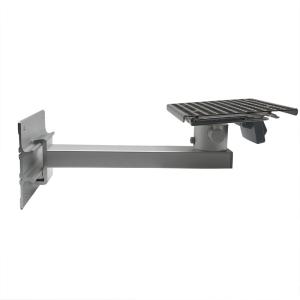 Wholesale ISO13485 Monitor Medical Wall Bracket Adjusted Single Side Bracket from china suppliers