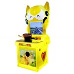 Dreamland original source kids game machines factory coin operated children