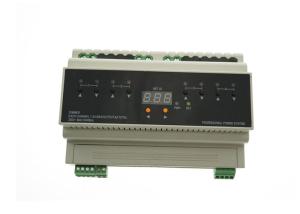 Wholesale 4 Channels Commercial Lighting Control Systems 1.5A Current Dimming Control from china suppliers