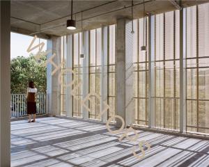 Wholesale Government Project SGS Perforated Cladding Panels 4.0MM Perforated Metal Sheet from china suppliers