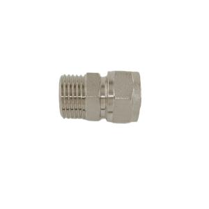 Wholesale 16 Bar 16mm Brass Fitting Corrosion Preventive With Rubber Sealing Ring from china suppliers