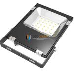 Die Cast Aluminum 20 Watt 5050 LED SMD Flood Light