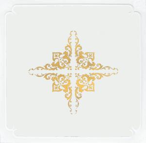 Wholesale Beautiful Decorational Interior Artistic Ceiling Tiles with Photo Frame Structure from china suppliers