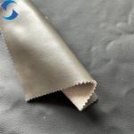 Sofa Fabric ECO Synthetic Pu Leather Material For Motorcycles Artificial Oil
