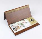Animal Calendar Printing, Kraft paper calendar, pop up calendar supplier,