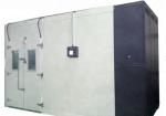 TEMI880 Environmental Test Chambers Walk In Humidity Centrifugal Blade