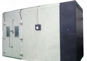 Wholesale TEMI880 Environmental Test Chambers Walk In Humidity Centrifugal Blade from china suppliers
