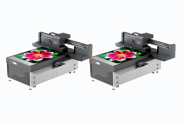 Quality XAAR 1201 Nozzle 203 DPI Resolution Industrial Thermal Transfer Printing Machine for sale