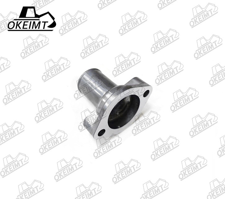 KUBOTA 2403 Thermostat Upper Cover For Excavator Engine Parts