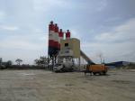 180m3 Concrete Batching Plant