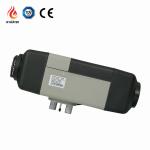 JP New 5KW 24V 12V DC Diesel Air Parking Heater for Camper Car Boat Motorhome