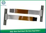 ODM / OEM 5 Wire Resistive Single Touch Panel 15 Inches ITO Glass And ITO Film
