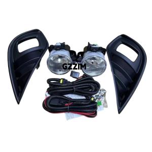 Wholesale Toyota Highlander 2019-2023 Auto Parts Fog Light Daytime Running Light from china suppliers