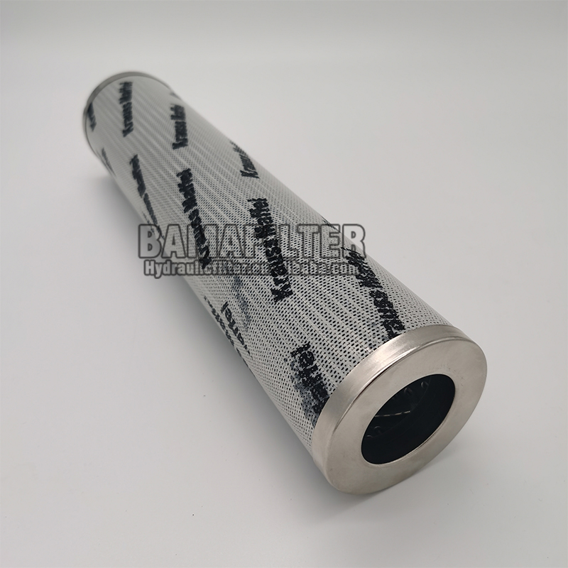 Clean Oil Function Hydraulic Pressure Filter Element 8383433 6431126 for Clean Oil