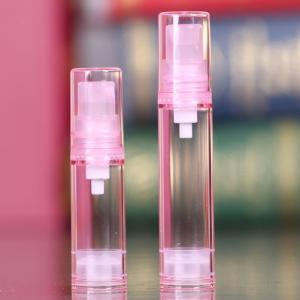 Wholesale 5ml / 10ml Perfume Airless Makeup Pump High Atomization Small Sizie Portable from china suppliers