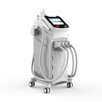 DPL4 Elight Rf Laser Machine 4 In 1 Face Lift Tattoo Removal Machine