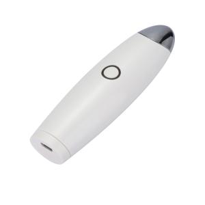 Wholesale ABS Material Thermal Eye Massager Pen Beauty Device For Removing Eyes Dark Circles from china suppliers