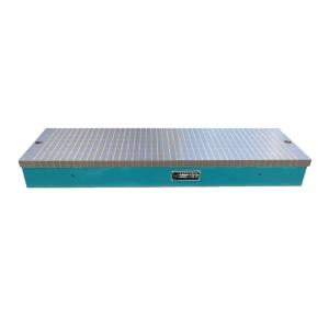 Wholesale X11 150*400mm Electro Grinding Magnetic Chuck CE ISO from china suppliers