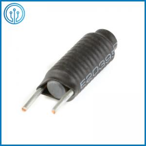 Wholesale 20mm 155C Rod Power Copper Wire Color Code Inductor 6uH High Power Inductor from china suppliers