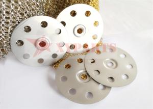 Wholesale Stronger Bearing Grip Plate 70mm Round Steel Rigid Insulation Washers from china suppliers