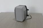 Aluminium Silent Aquarium Air Pump