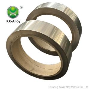 Wholesale GH80A Uns Nimonic Alloy 80a Creep Resistance ASTM Anti Oxidation from china suppliers