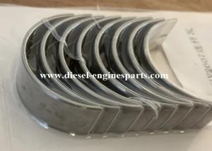 Wholesale Industrial 6D140 Diesel Engine Bearing Electric Gray Con Rod Bearing from china suppliers