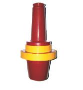 Wholesale 35KV/200A Indoor Epoxy Bushing Manufacturer GIS Bushing Insulation from china suppliers