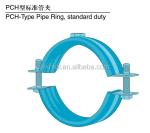 Metal Standard Split Ring Pipe Hanger Clamp