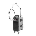 New technology alexandrite laser 755 for hair removal brown spots