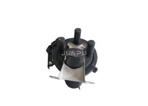 Wholesale 48Core Fiber Optic Cable Splice Enclosure Modified Polymer Plastic from china suppliers