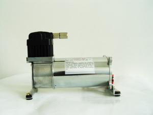 Wholesale 150psi 12V Air Suspension Compressor For Air Bag Suspension Horn System from china suppliers