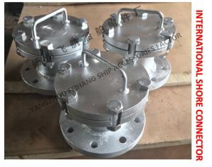 Wholesale Feihang brand A10100 oil sewage international shore joint CB/T3657-94, oil sewage international shore joint AS6100 CB/T3 from china suppliers