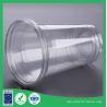 Buy cheap PET Plastic clean disposable drinking cup 420 ml for hotel or restaurant using from wholesalers