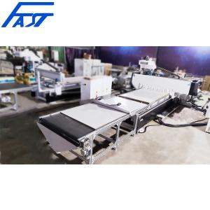 Wholesale World Class Guaranteed Quality Wood Furniture Nesting Cutting Machine from china suppliers