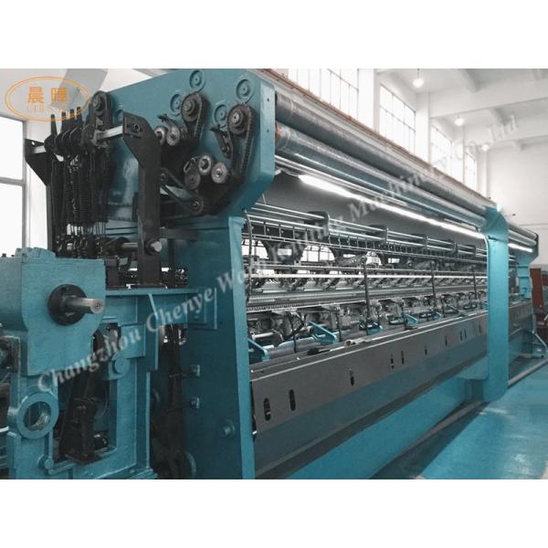 PP Tubular Raschel Mesh Bag Machine UV Treated for Firewood Vegetable Fruit Packaging