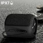 Waterproof Ipx7 Wireless Bluetooth Speakers