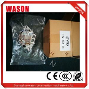 Wholesale Excavator Spare Parts Starting Motor For Yammar Engine 3TNV88 29608-77011 from china suppliers