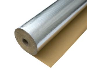 Wholesale FSK Shield Foil Backed Building Paper 1.2m Commercial Grade from china suppliers