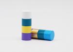 Press pop fancy lipstick tubes container environmental protection