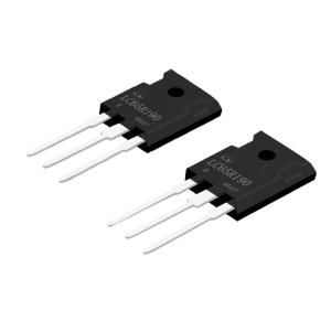 Wholesale 20A 650V 150mΩ Low Ciss Super Junction MOSFET For Power Supplies from china suppliers