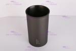 8-94391602-0 1X Cast Iron Cylinder Liners , ISUZU 4HK1 engine cylinder sleeves