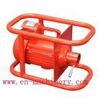 External Attached Electric Concrete Vibrator With Portable Concrete Vibrator