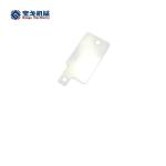 CE Certified Customizable Energy Nickel Plated Aluminum Busbar for Electric